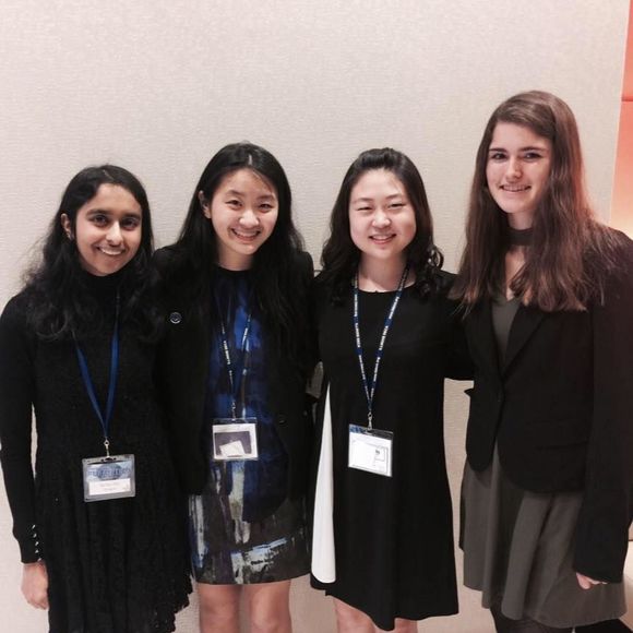 Meet your Posher, Helen - Picture 1 of 1